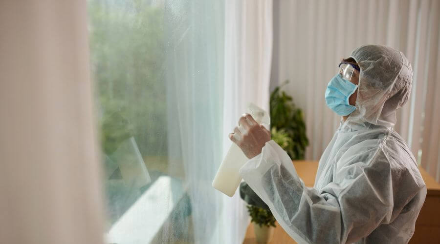 Why choose Pest Control Chandler Az for pest control in Chandler, Az